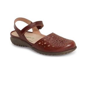 NWOT NAOT ‘Arataki’ Mary Jane